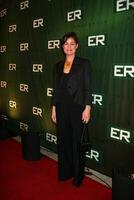 maura tierney A chegar às lá televisão Series embrulho festa às social dentro los angeles ca em marcha 28 2009 foto