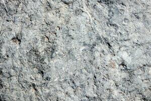 textura abstrata de pedra. pano de fundo de superfície do grunge. padrão de efeito sujo. fundo material. foto