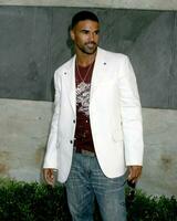 shemar Moore cbs tca verão pressione Tour festa tca televisão críticos Associação los angeles ca Julho 19 2005 foto