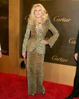 jocelyn Wildenstein cartier reabertura beverly colinas ca pode 9 2005 Eu foto