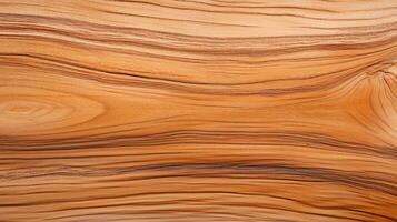 cativante vintage madeira textura fundo com rústico charme e natural grão padronizar. ai generativo foto