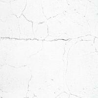 em branco concreto branco rude parede para fundo. lindo branco parede superfície fundo padronizar. foto