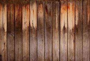 fundo de textura de madeira, pranchas de madeira ou parede de madeira foto