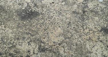 fundo cinza de textura de cimento velho. cimento horizontal e textura de concreto.