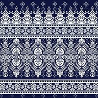tailandês e global tecido fusão, requintado padrões e cultural tapeçaria, tailandês seda herança, tailandês e antigo ásia cultural tecido padrão, tailandês elefante foto