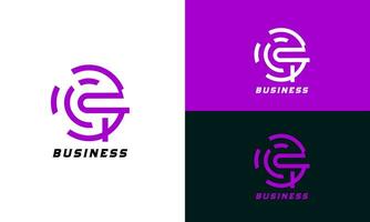 ai gerado melhor o negócio logotipo projeto, companhia marca logotipo projeto, carta logotipo foto