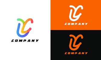 ai gerado melhor o negócio logotipo projeto, companhia marca logotipo projeto, carta logotipo foto