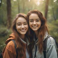 dia internacional da mulher foto