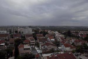 paisagens incríveis de Israel, vistas da Terra Santa foto