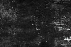 em branco frente real Preto quadro-negro fundo textura dentro Faculdade conceito para costas para escola criança papel de parede para crio branco giz texto desenhar gráfico. esvaziar velho costas parede Educação quadro-negro. foto