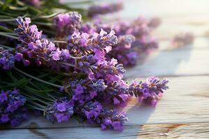 ai gerado botânico charme cereja Flor florescendo árvore, romântico decorativo gráfico arte foto