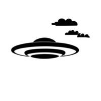 estrangeiro nave espacial UFO transparente vetor. OVNI, estrangeiro, nave espacial, png, foguete, avião foto