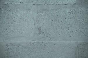 vintage grunge azul cinzento fundo do natural cimento ou pedra velho textura Como retro padronizar muro. isto é conceptual ou metáfora parede bandeira, grunge, material, envelhecido, ferrugem ou construção foto
