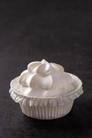 merengue chantilly foto