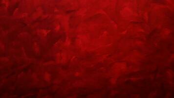 vermelho parede escova pintura fundo foto