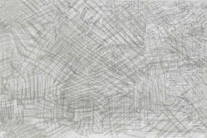 cinzento abstrato GIS de cera desenhando papel fundo textura foto