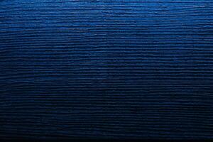Sombrio abstrato fundo do de madeira, cor do fantasma azul. foto