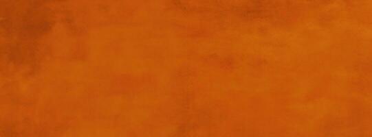 laranja e Sombrio cimento textura parede bandeira fundo foto