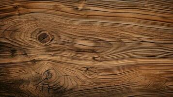 ai gerado madeira grão texturas fundo foto