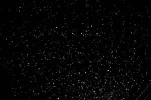 estrelas dentro a noite céu, imagem estrelas fundo textura. foto