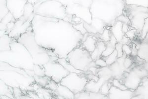 textura de mármore branco para design decorativo de piso de fundo ou azulejos. foto
