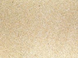 textura de areia ao ar livre