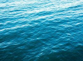 abstrato desfocado mar água fundo foto
