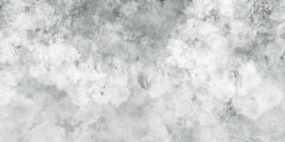 grunge textura. branco grunge fundo. abstrato aguarela textura. branco fundo. branco mármore textura foto