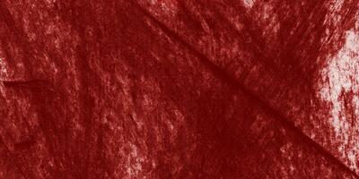 grunge textura fundo. vermelho fundo. abstrato aguarela fundo textura foto