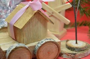 presentes familiares caros para o natal e ano novo foto