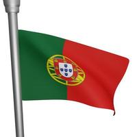 dia nacional de portugal foto