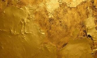 ouro pintura texturas foto