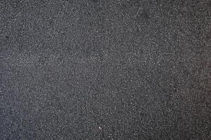 textura de estrada de asfalto foto