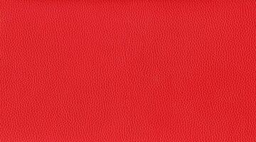 fundo de textura de couro vermelho bordeaux foto