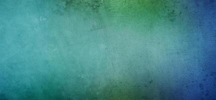 azul verde texturizado concreto fundo foto