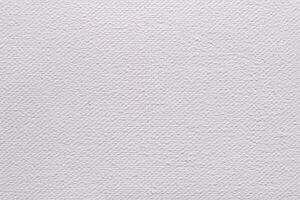 coton tela de pintura fundo dentro adorável branco cor Como parte do seu criativo projeto trabalhar. foto
