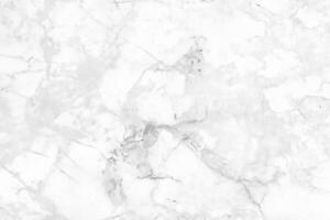 branco cinzento mármore textura fundo com Alto resolução, contador topo Visão do natural azulejos pedra dentro desatado brilhar padronizar e luxuoso. foto