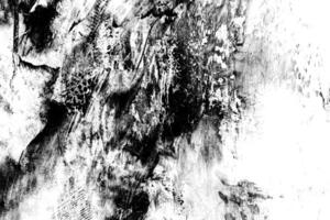fundo de textura angustiado de parede de concreto grunge abstrato foto