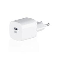 rede adaptador 220v USB cobrando em uma branco fundo foto