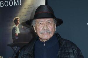 los angeles - nov 10 Edward James olmos às 2021 afi Festival - abertura noite gala marcação, tique-taque às a tcl chinês teatro imax em novembro 10, 2021 dentro los anjos, ca foto