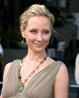 anne heche afi saudação para al pacino kodak teatro los anjos, ca Junho 7, 2007 foto