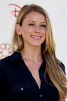 lo bosworth A chegar às uma Tempo para Heróis celebridade carnaval beneficiando a elizabeth glacê pediatria Auxilia Fundação às a Wadsworth teatro motivos dentro Westwood , ca em Junho 7, 2009 2009 foto