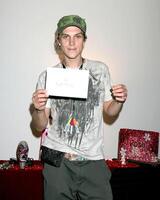 Jason mewes gbk americano música prêmios presentear suíte 2007 a padrão hotel centro da cidade los anjos, ca novembro 17, 2007 foto