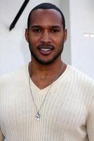 Henry simmons A chegar às a 7º anual John varvatos Stuart casa benefício às a John varvatos loja dentro oeste hollywood, ca em marcha 8, 2009 foto