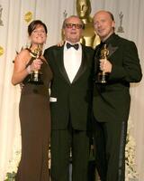 batida produtores jack nicholson 78º Academia prêmio pressione quarto kodak teatro hollywood, ca marcha 5, 2006 foto