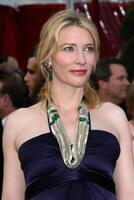 cate Blanchet 80 Academia prêmios Oscars kodak teatro los anjos, ca fevereiro 24, 2008 foto