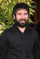 Joshua Gomez A chegar às a Saturno prêmios 2009 às a náufragos dentro Burbank, ca em Junho 24, 2009. 2009 foto