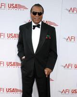 Billy dee Williams afi gala, dentro honra do George lucas los anjos, ca Junho 9, 2005 foto