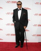 Billy dee Williams afi gala, dentro honra do George lucas los anjos, ca Junho 9, 2005 foto