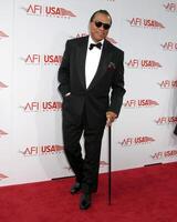 Billy dee Williams afi gala, dentro honra do George lucas los anjos, ca Junho 9, 2005 foto